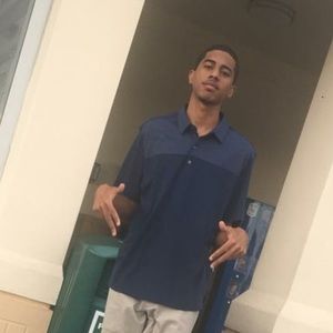 Meet your Posher, Dandre